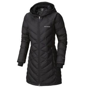 ❄️ Columbia ‘Heavenly’ Winter Jacket